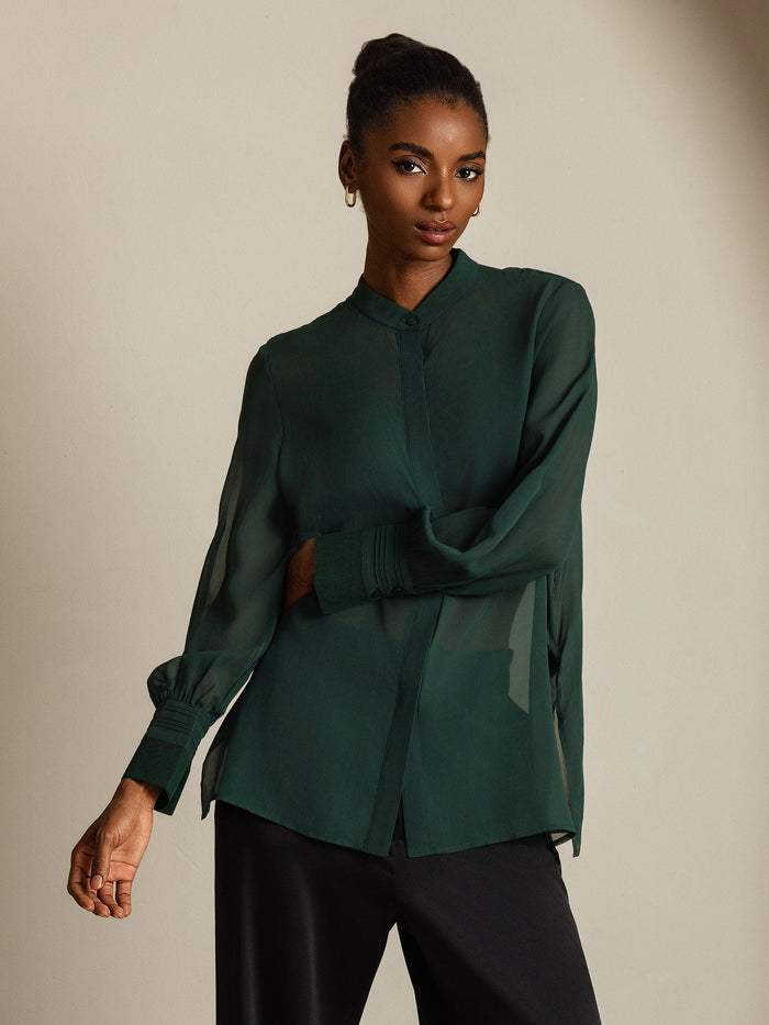 Dark Green / M(8/10)