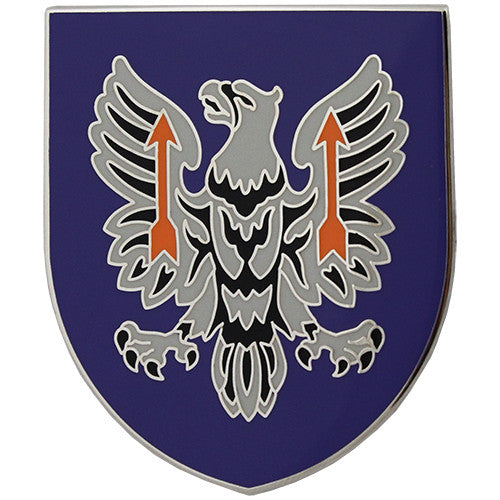 11th Aviation Command Combat Service Identification Badge Army CSIBs