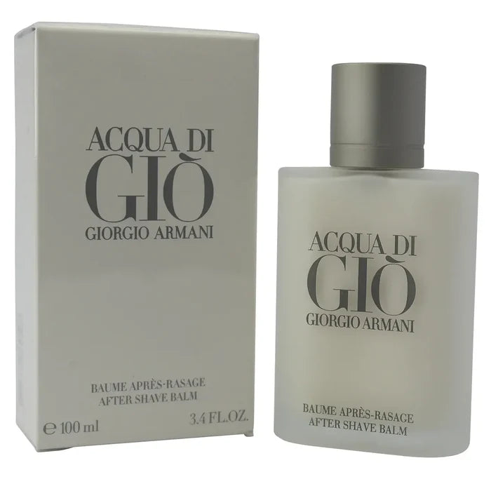 Acqua Di Gio After Shave Balm