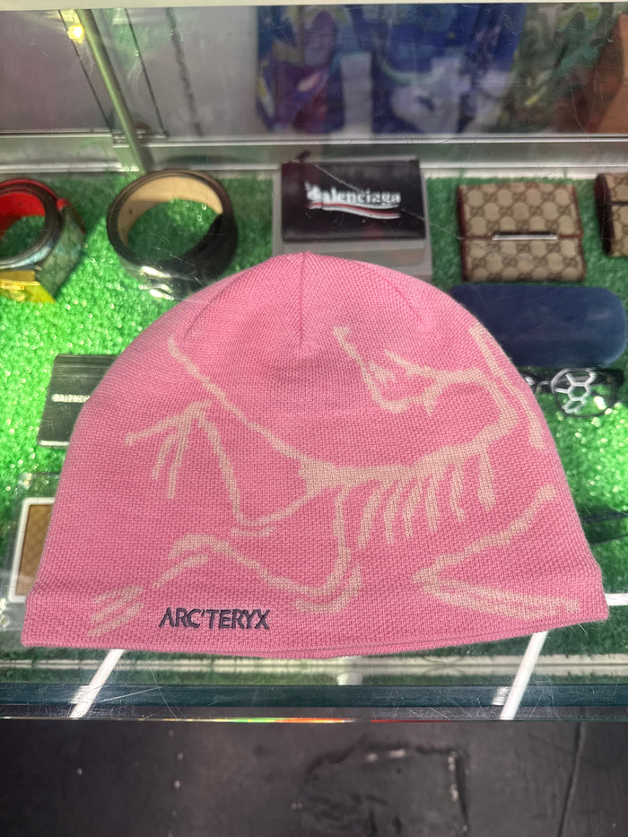 ARC’TERYX BIRD HEAD TOQUE BEANIE (BRAND NEW)