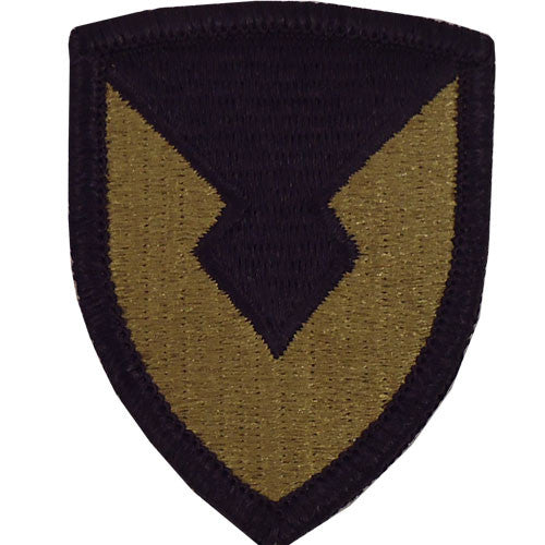 Army Materiel Command MultiCam (OCP) Patch Patches and Service Stripes