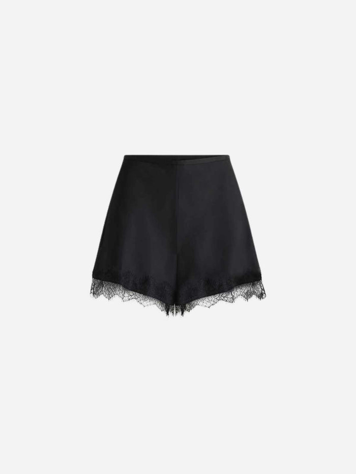 Author Short - Black