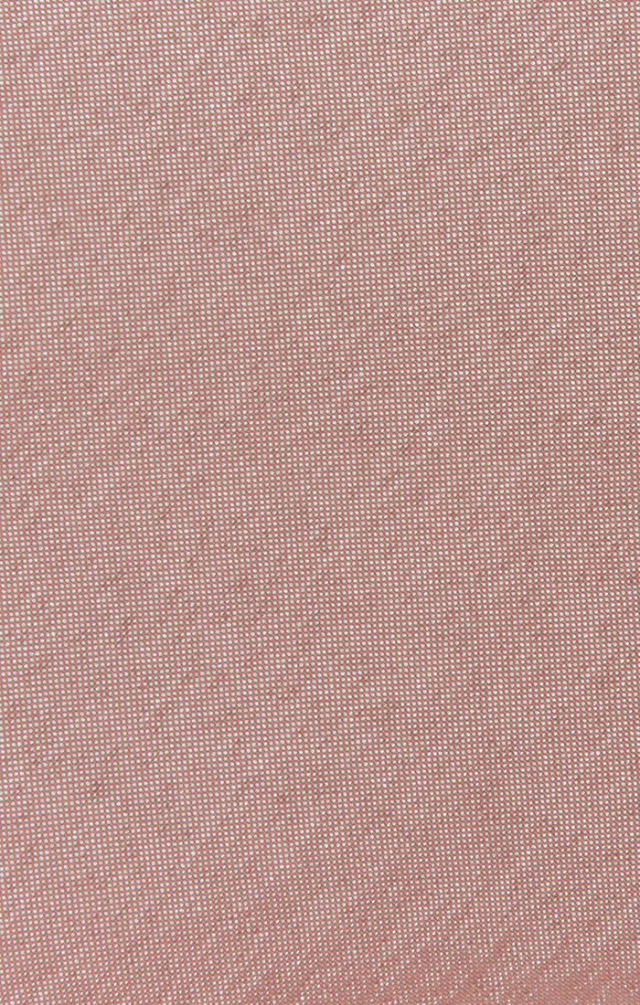 Bridesmaid Fabric Swatch ~ English Rose Taffeta
