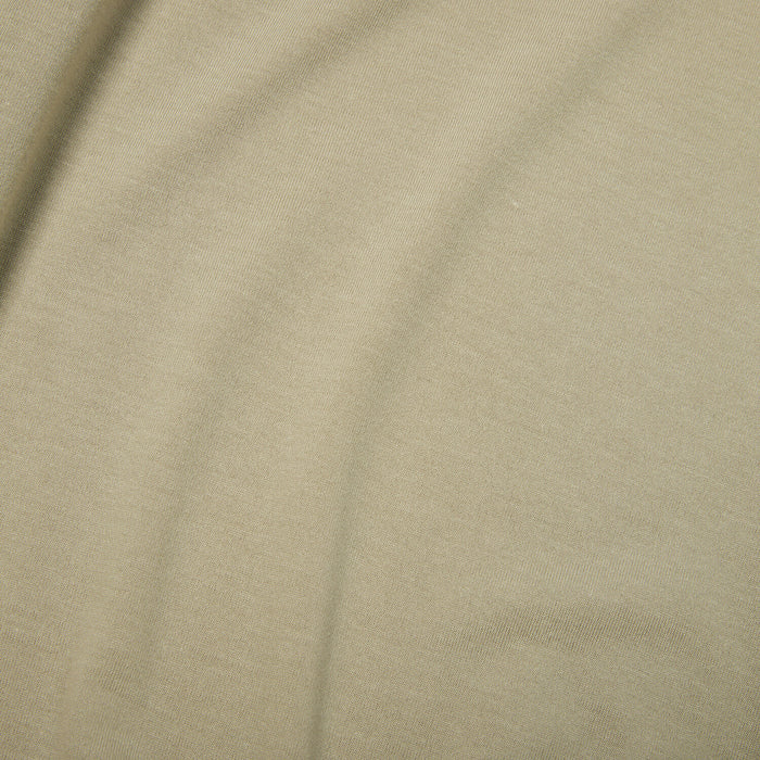 Saysky Clean Motion T-shirt Beige 801 SM25001
