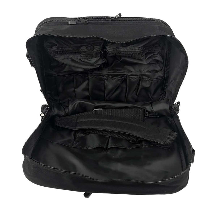 Compact Chiropractic-Themed Bag