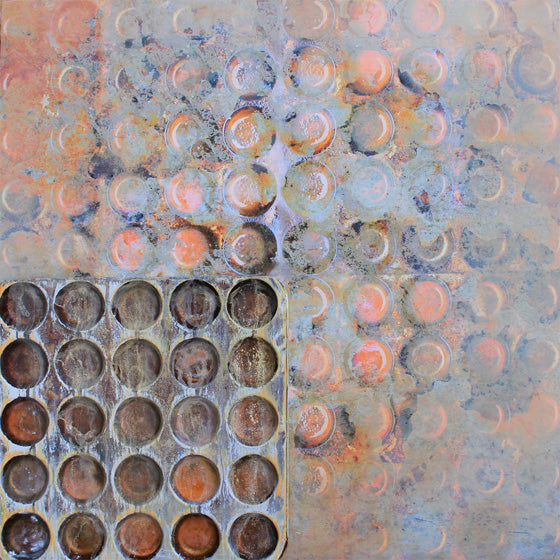 Jan Neil, Cup Cake Tray
