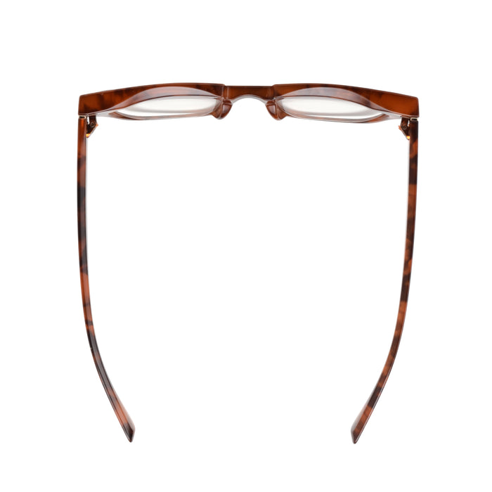 DECCO | TORTOISE | BLUE LIGHT