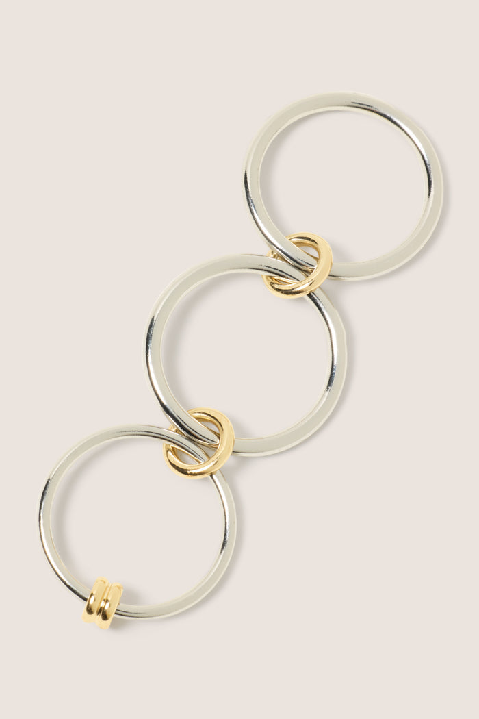 Delaney Ring Set