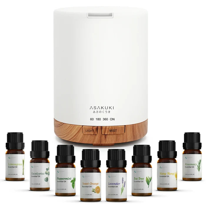 8Pcs*10ml