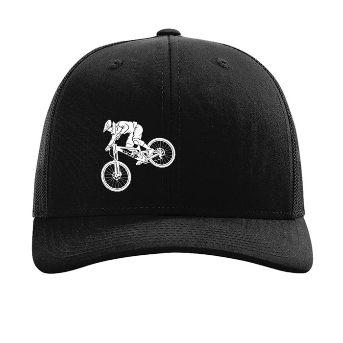 Black - FRONT