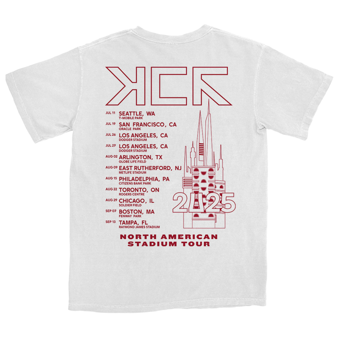 Draag Dateback T-Shirt