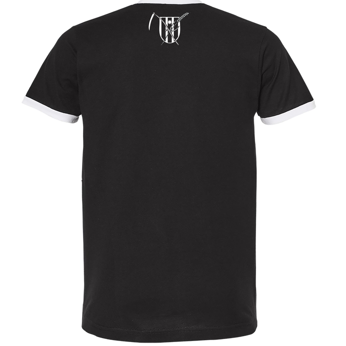 Draag National Team Ringer T-Shirt