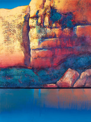 Jan Neil, Dream Territory 1