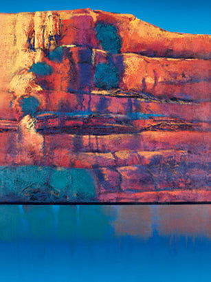 Jan Neil, Dream Territory 3