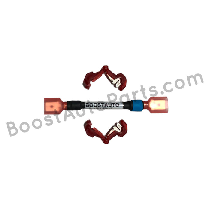 Dual Function (Cargo and Reverse) Wiring Harness - GM Trucks (2014-2026)