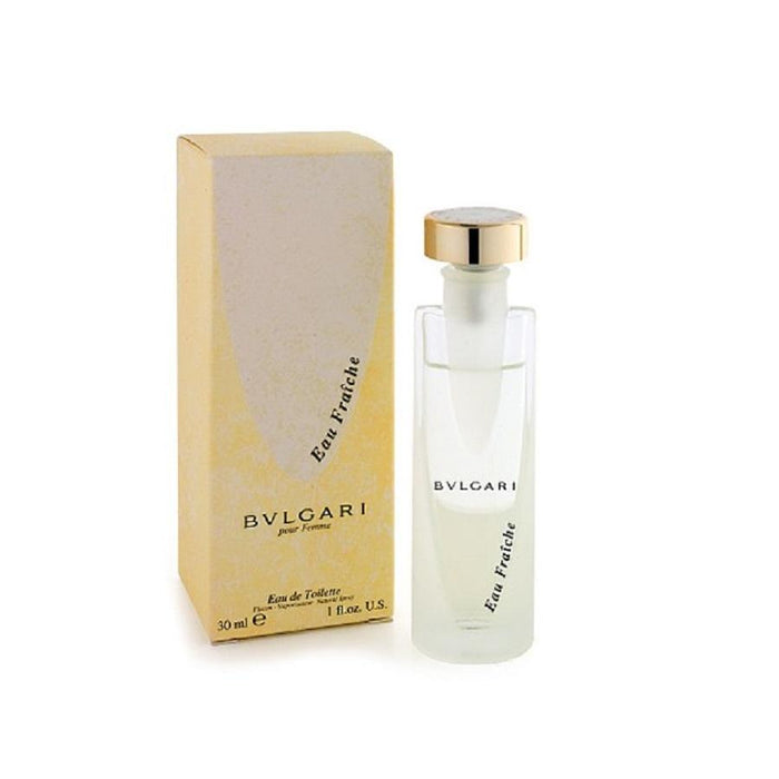 Photo of Eau Fraiche by Bvlgari for Women 1.0 oz EDT Spray