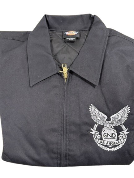 Gang & Narcotics Dickies Jacket