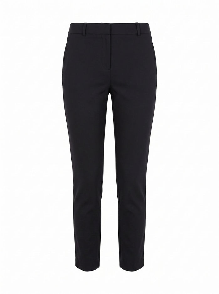 Grace 7/8Th Slim Pants Forever New