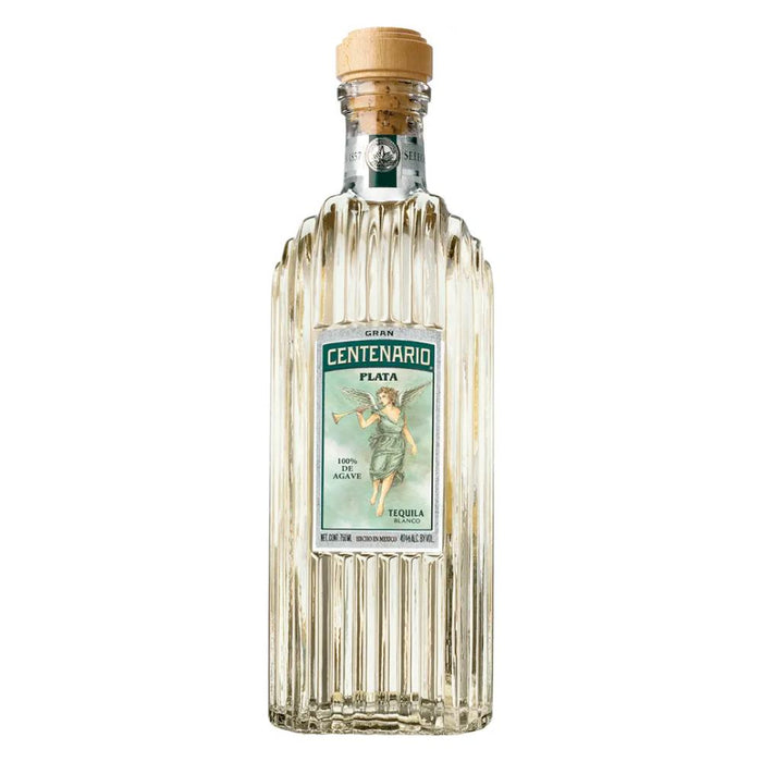 Gran Centenario Tequila Plata Tequila Gran Centenario Tequila