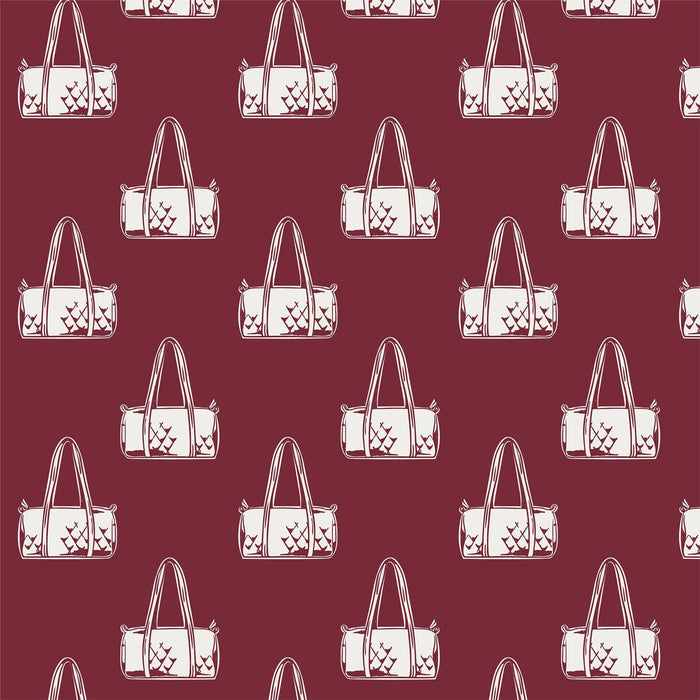 Henley Night Dress-Image 3-Vera Bradley