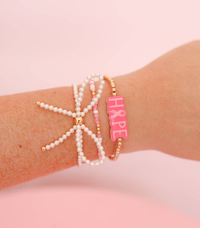 Hope Bracelet