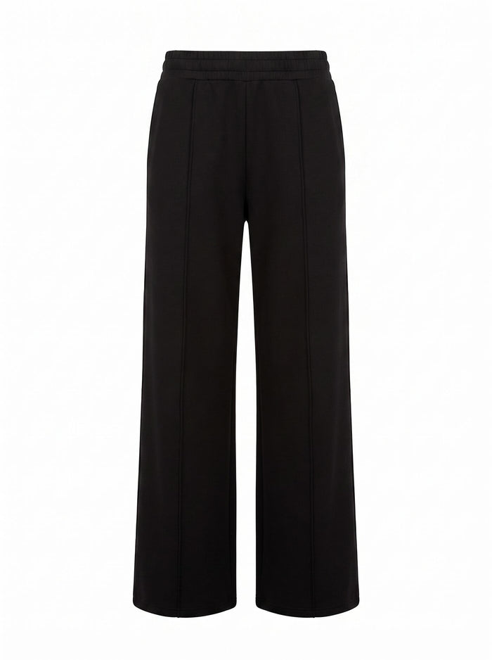 Hunter Wide Leg Lounge Pants Forever New