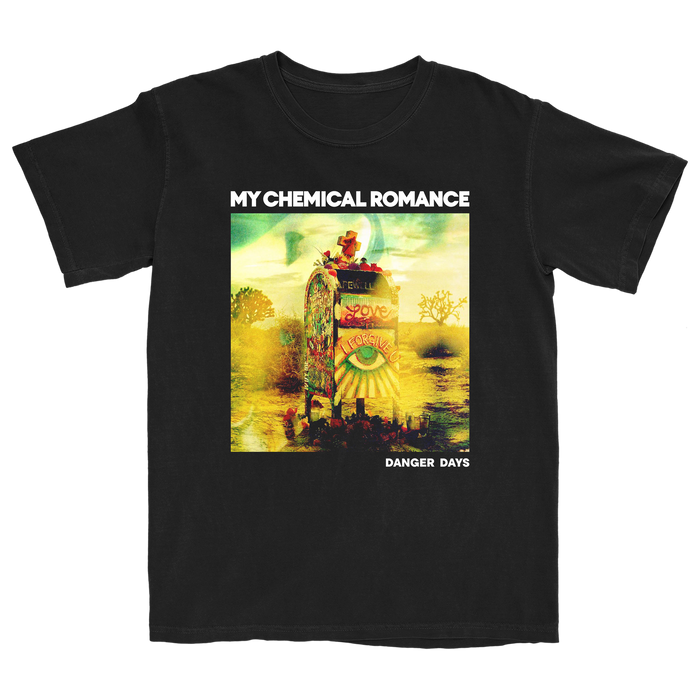 I Forgive U T-Shirt
