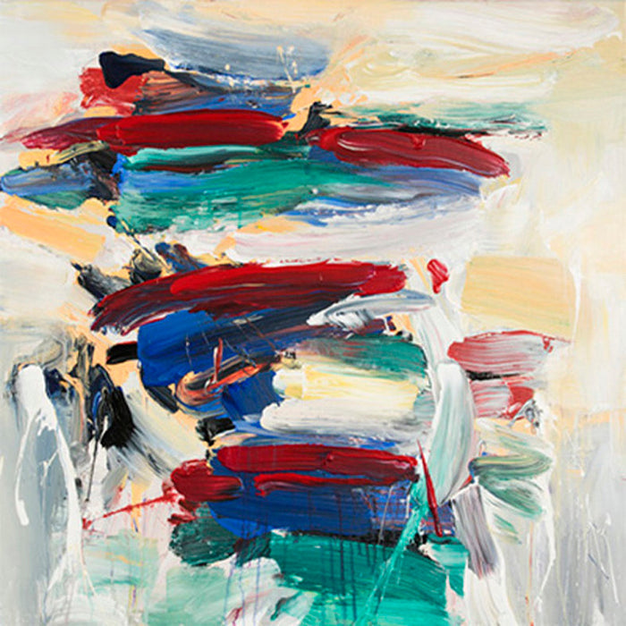 Jan Neil, Intervals