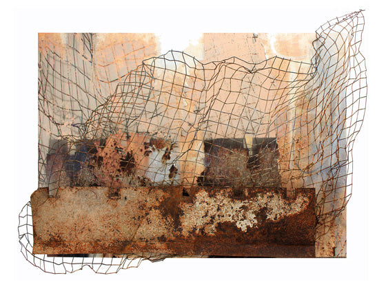 Jan Neil, Iron Veil