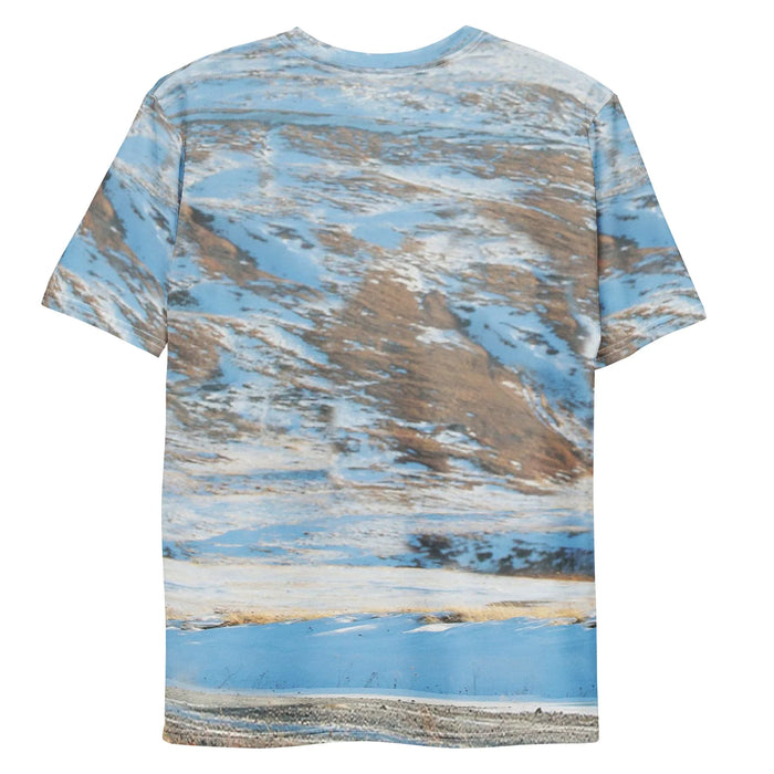 Kim's Awakening Men's T-Shirt - Shirtwascash