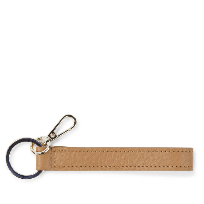 Loop-Keychain-Tan-735-352-3