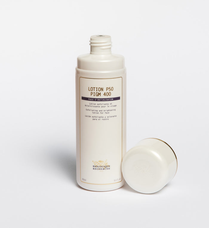 Lotion P50 PIGM 400 8.4 FL.OZ