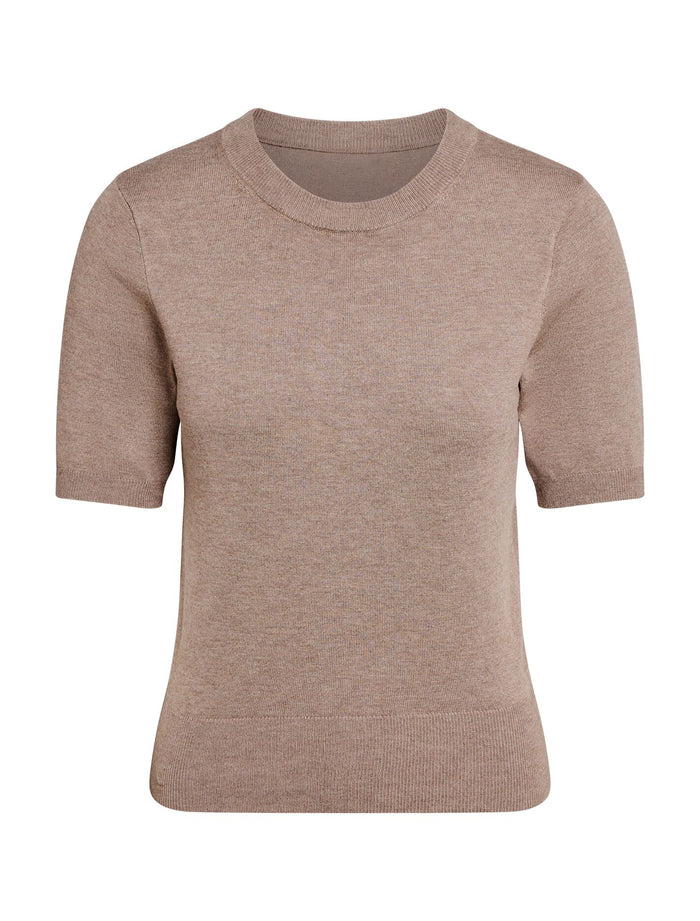 Maisie Short Sleeve T-shirt Forever New