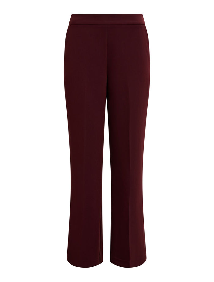 Marissa Petite Wide Leg Pants Forever New