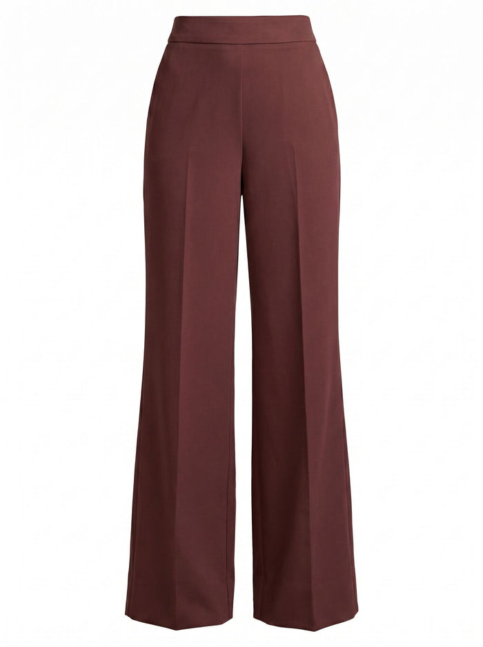 Marissa Petite Wide Leg Pants Forever New
