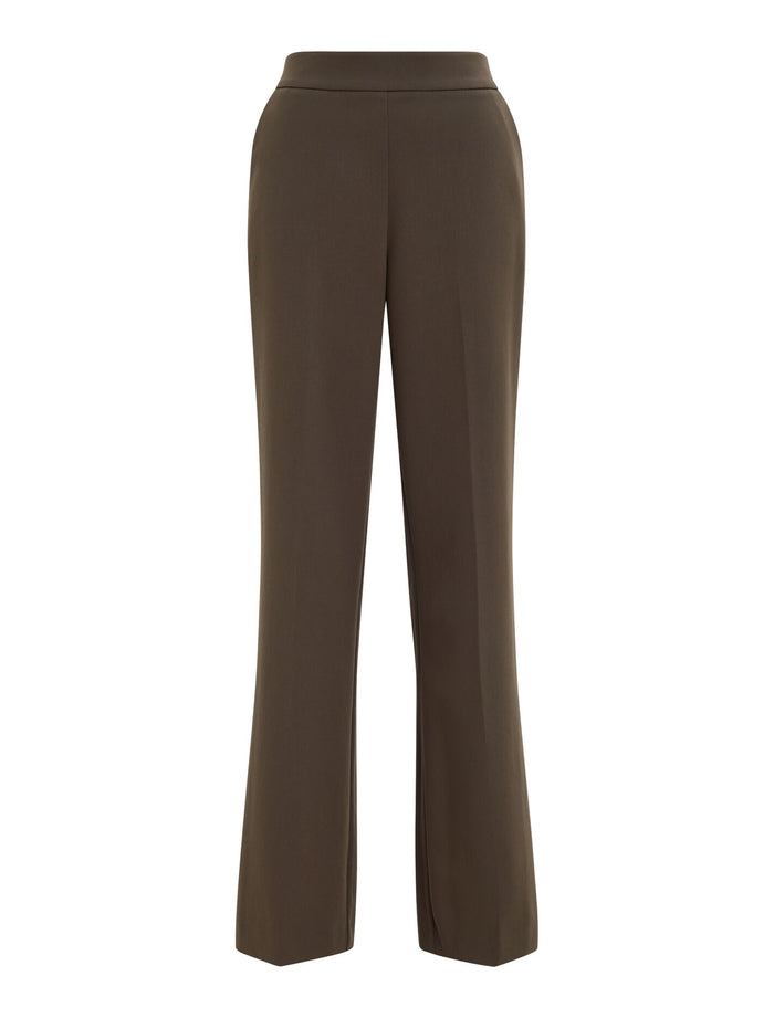 Marissa Wide Leg Pants Forever New