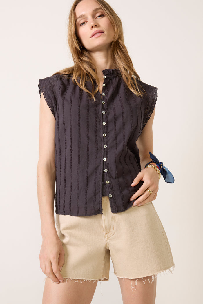 Medina Blouse