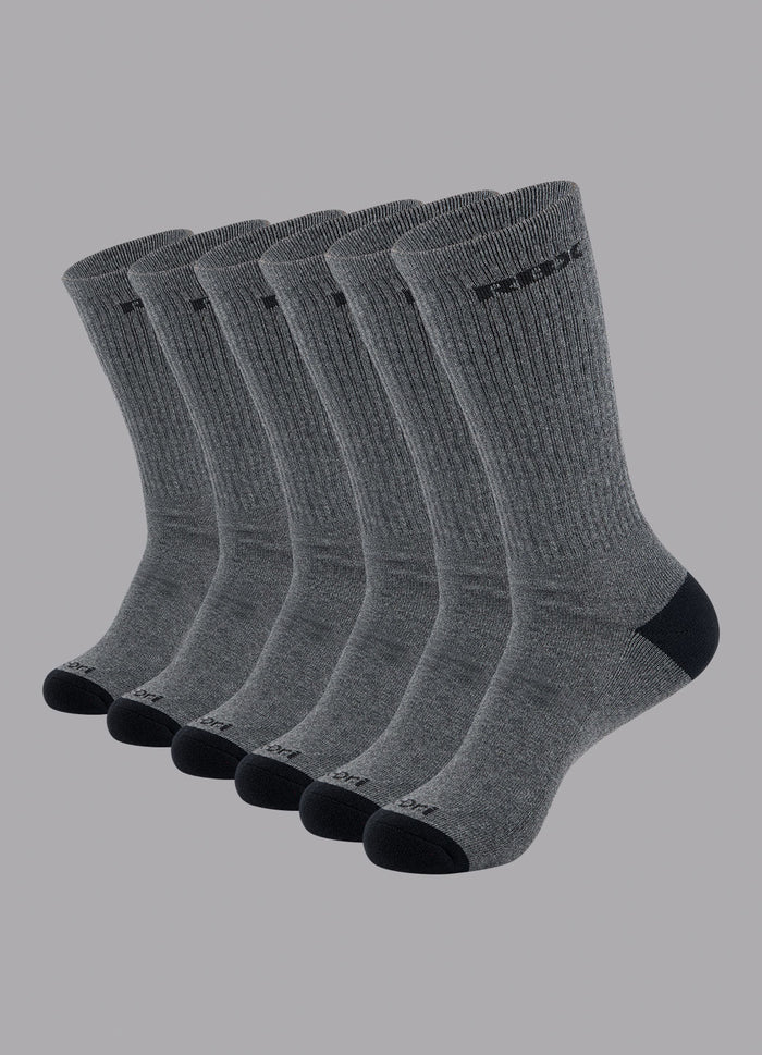 Grey / L
