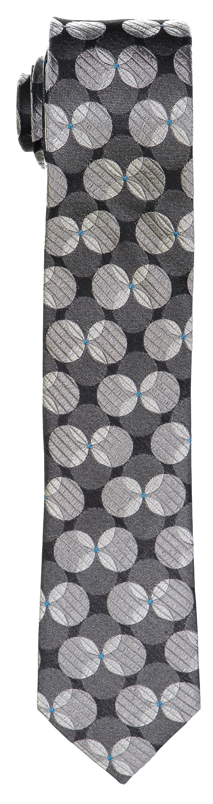 MSPT - SILK TIES - VARIOUS DESIGNS