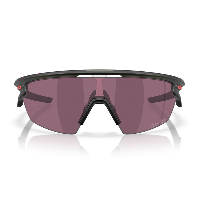 Oakley Sphaera Sunglasses TLD Matte Olive Ink Olive Ink