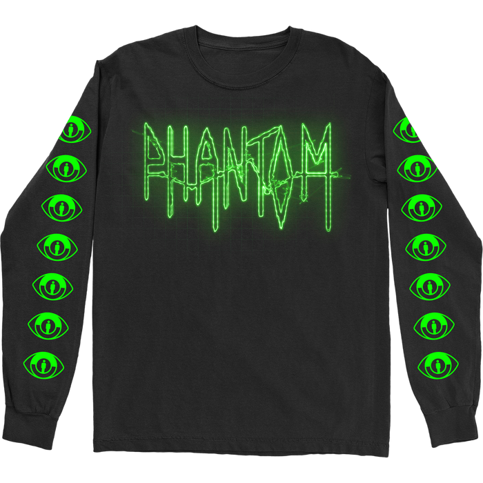 Phantom Longsleeve