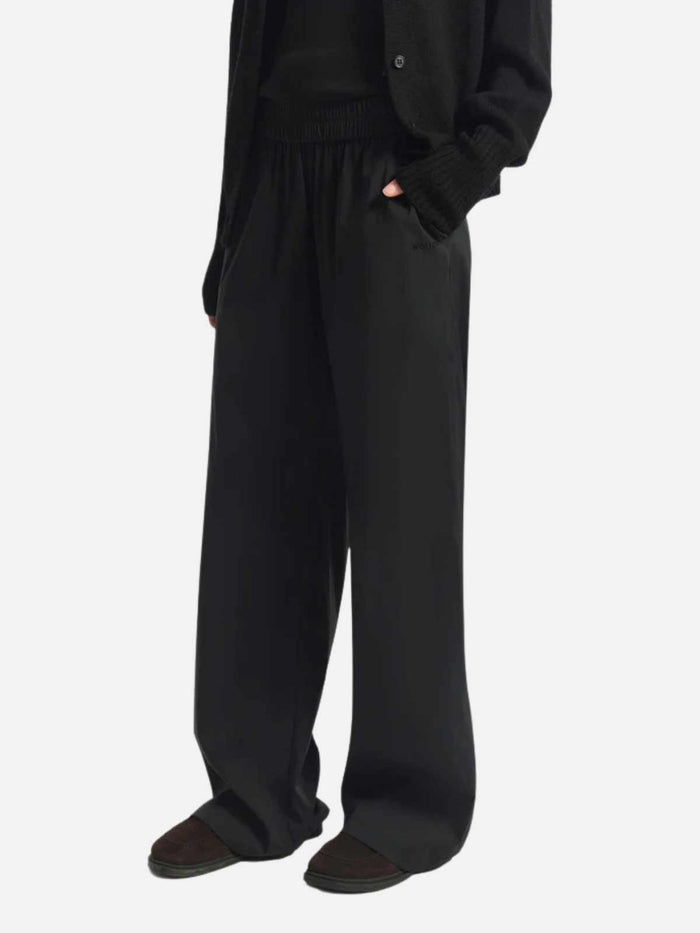 Pilot Active Pant - Black