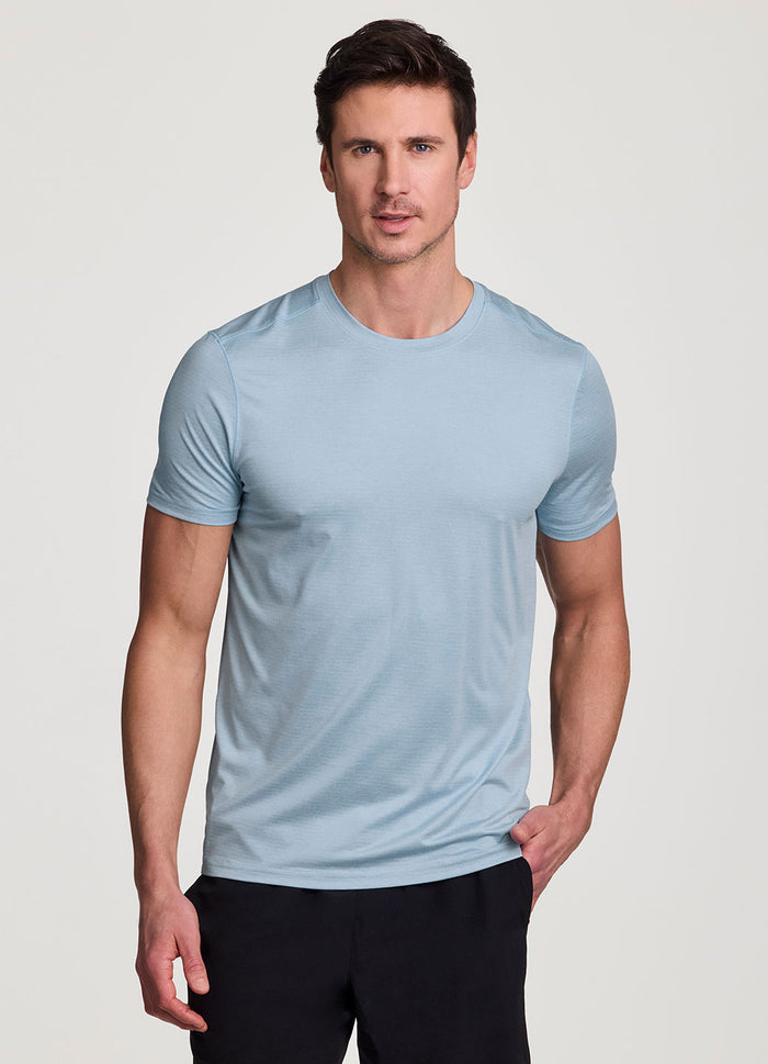 Light Blue / S