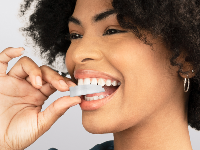 Prefilled Whitening Trays 3 pack Refill