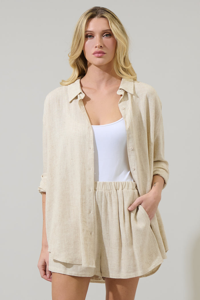 NATURAL / XS