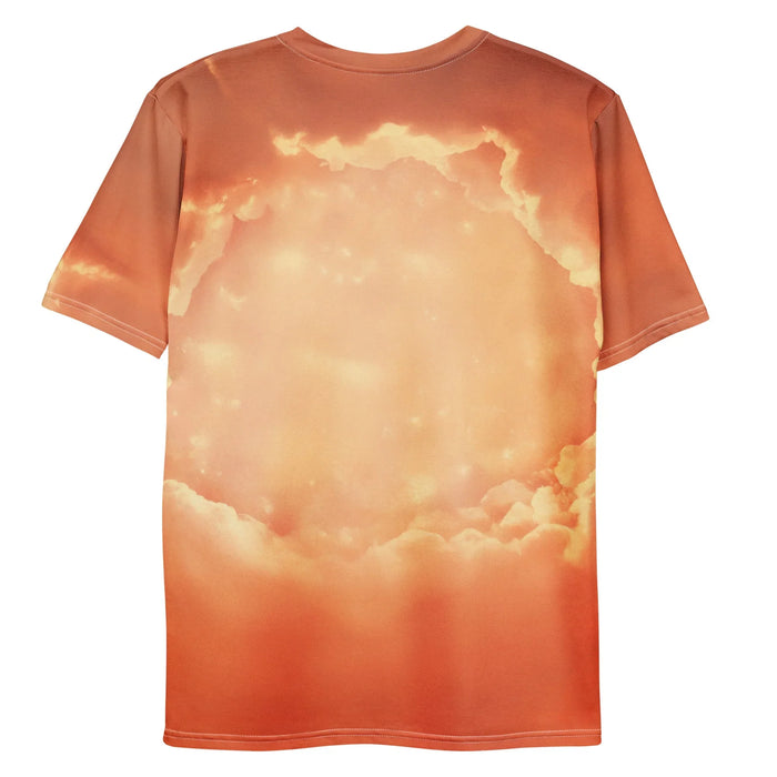 Saint Tyler Men's T-Shirt - Shirtwascash