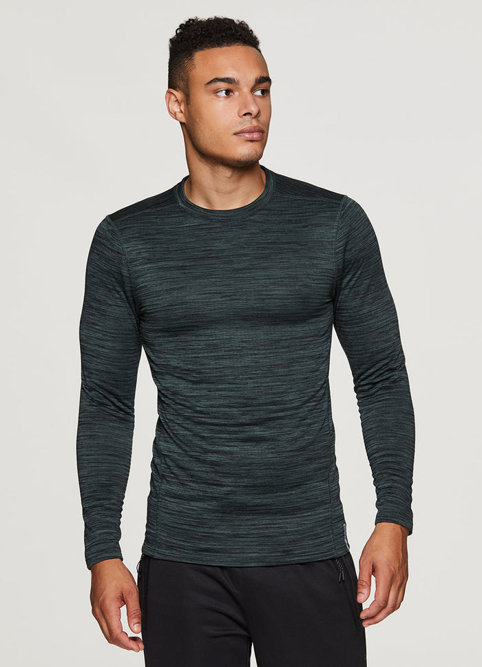 Dark Green / S