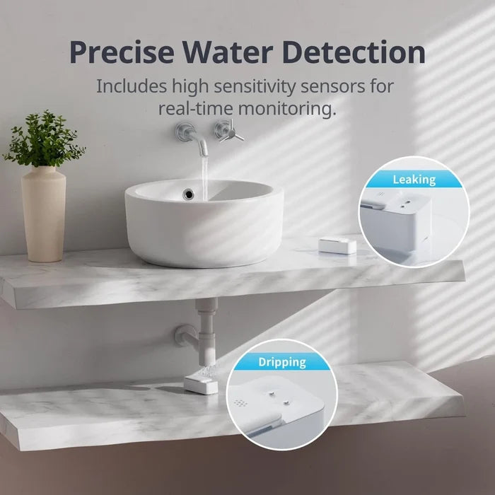 SwitchBot WiFi Water Sensor