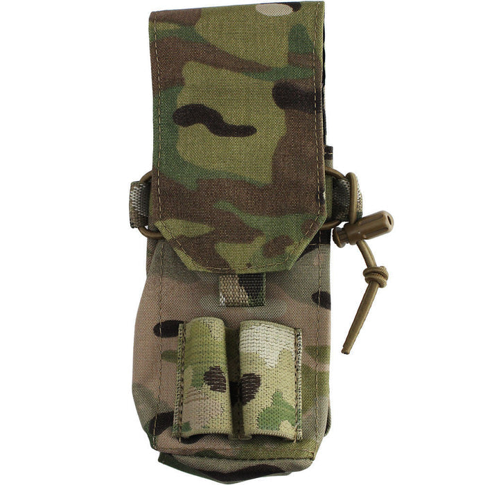 Fight Light 5.56 Double Magazine MultiCam (OCP) Pouch Trophies & Awards