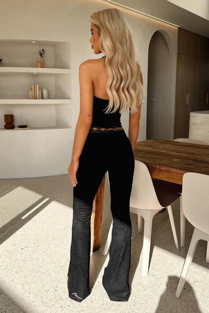 Tamantha Pants - Black